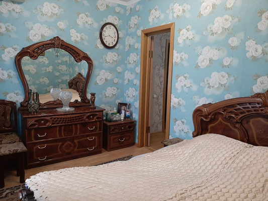 Объект по адресу Москва, Пролетарская ул, 181 