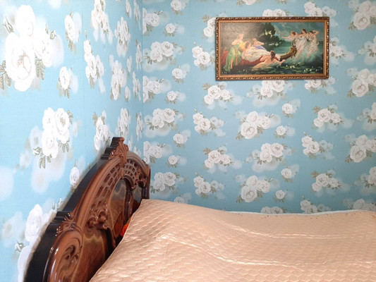 Объект по адресу Москва, Пролетарская ул, 181 