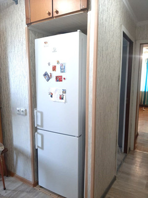 Фото квартиры по адресу Москва, Энгельса ул, 91 