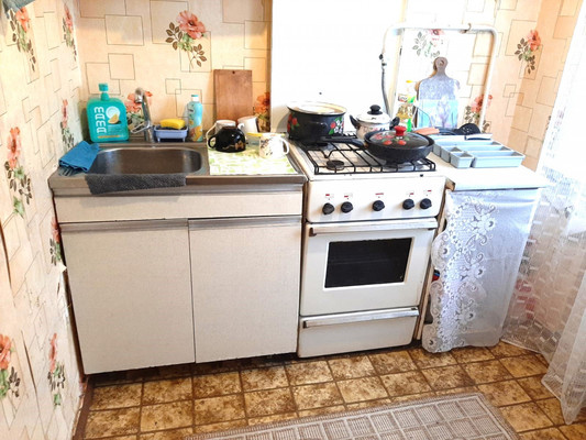 Объект по адресу Краснодарский край, Тихорецкий р-н, Октябрьская ул, д. 8