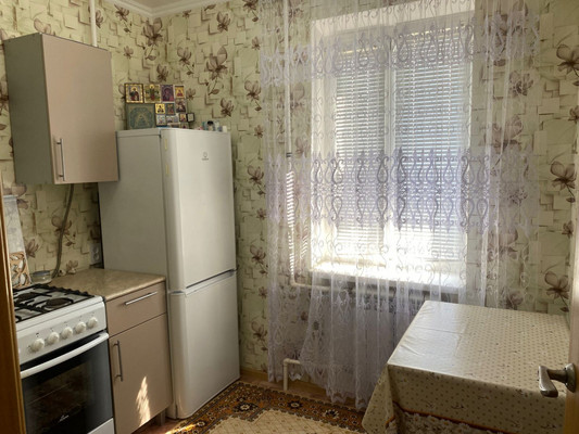 Объект по адресу Краснодарский край, Тихорецкий р-н, Подвойского ул, д. 121