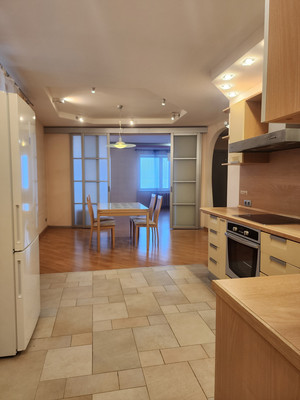 Объект по адресу Санкт-Петербург, Морская наб, 35к3 