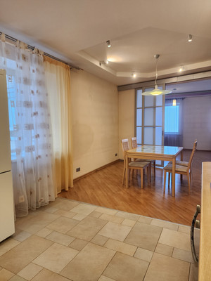 Объект по адресу Санкт-Петербург, Морская наб, 35к3 