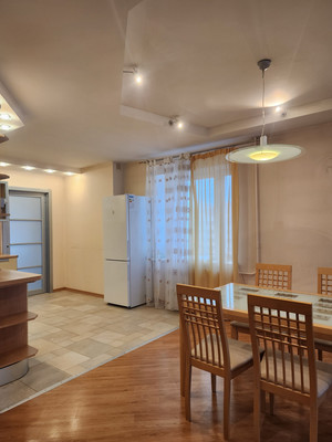 Объект по адресу Санкт-Петербург, Морская наб, 35к3 