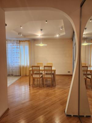 Объект по адресу Санкт-Петербург, Морская наб, 35к3 