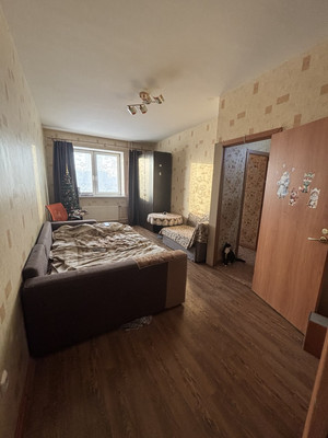 Фото квартиры по адресу Ленинградская обл, Всеволожский р-н, Новое Девяткино д, Арсенальная ул, д. 1