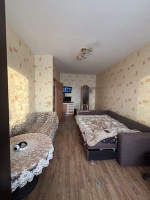 Фото квартиры по адресу Ленинградская обл, Всеволожский р-н, Новое Девяткино д, Арсенальная ул, д. 1