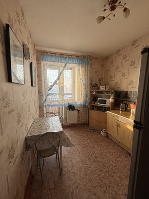 Фото квартиры по адресу Ленинградская обл, Всеволожский р-н, Новое Девяткино д, Арсенальная ул, д. 1