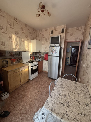 Фото квартиры по адресу Ленинградская обл, Всеволожский р-н, Новое Девяткино д, Арсенальная ул, д. 1