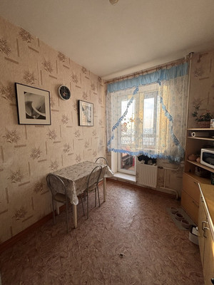 Фото квартиры по адресу Ленинградская обл, Всеволожский р-н, Новое Девяткино д, Арсенальная ул, д. 1