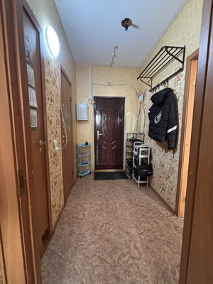 Фото квартиры по адресу Ленинградская обл, Всеволожский р-н, Новое Девяткино д, Арсенальная ул, д. 1