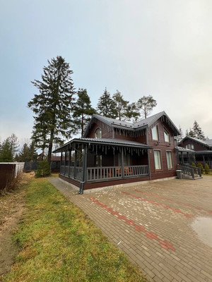 Объект по адресу Москва, Центральная ул 