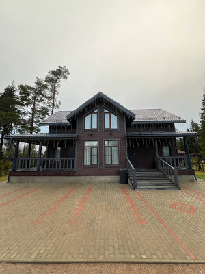 Объект по адресу Москва, Центральная ул 