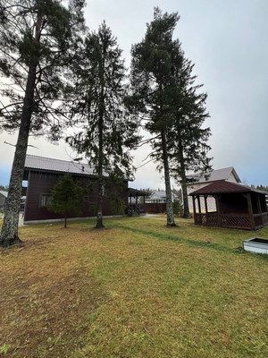 Объект по адресу Москва, Центральная ул 