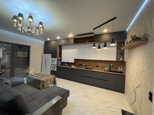 Объект по адресу Москва, Кубанская ул, 26 