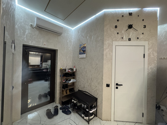 Объект по адресу Москва, Кубанская ул, 26 