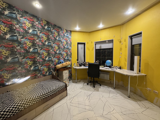 Объект по адресу Москва, Кубанская ул, 26 