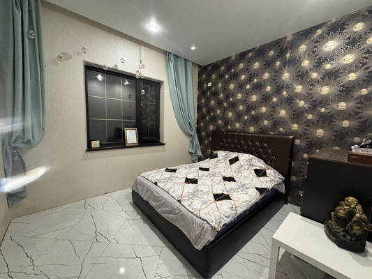 Объект по адресу Москва, Кубанская ул, 26 