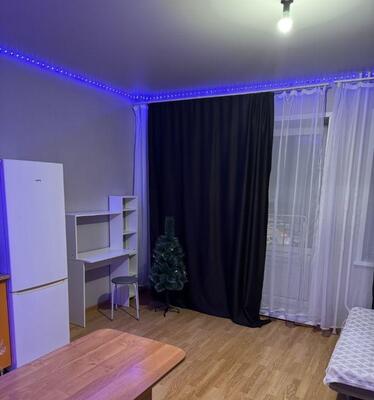 Объект по адресу Москва, Норильская ул, 38 