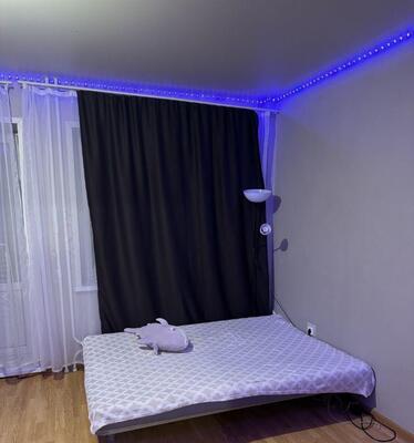 Объект по адресу Москва, Норильская ул, 38 