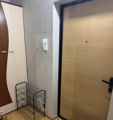 Объект по адресу Москва, Норильская ул, 38 