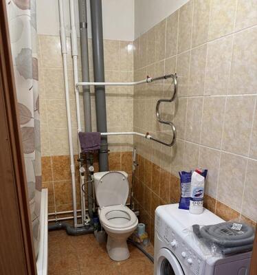 Объект по адресу Москва, Норильская ул, 38 