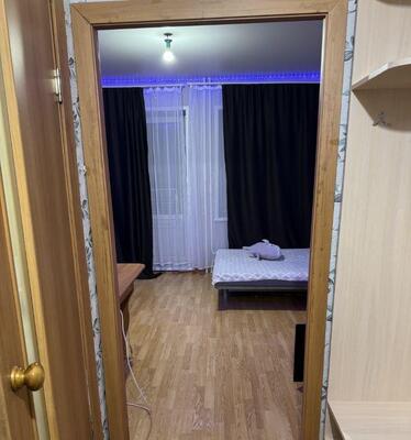 Объект по адресу Москва, Норильская ул, 38 