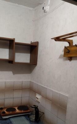 Объект по адресу Москва, Ключевская ул, 91 