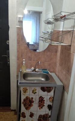 Объект по адресу Москва, Ключевская ул, 91 