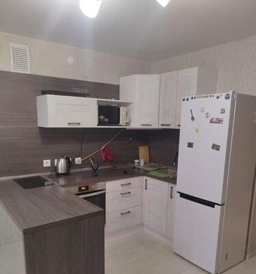 Объект по адресу Москва, 60 лет Образования СССР пр-кт, 58А 