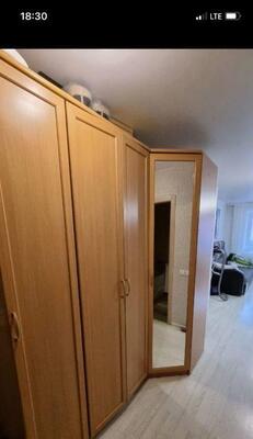 Объект по адресу Москва, 60 лет Образования СССР пр-кт, 58А 