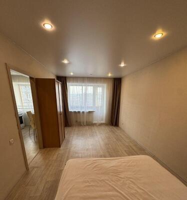 Объект по адресу Москва, Сурикова ул, 53 