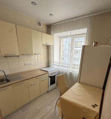 Объект по адресу Москва, Сурикова ул, 53 