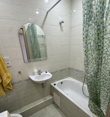 Объект по адресу Москва, Сурикова ул, 53 