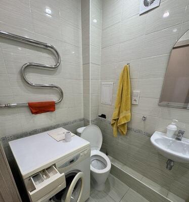 Объект по адресу Москва, Сурикова ул, 53 