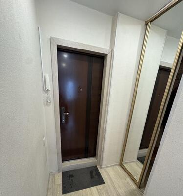 Объект по адресу Москва, Сурикова ул, 53 