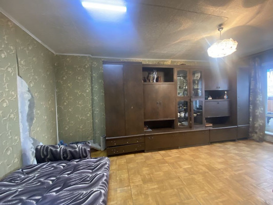 Фото квартиры по адресу Московская обл, Дубовая Роща п, Спортивная ул, д. 3