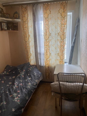 Объект по адресу Московская обл, Дубовая Роща п, Спортивная ул, д. 3