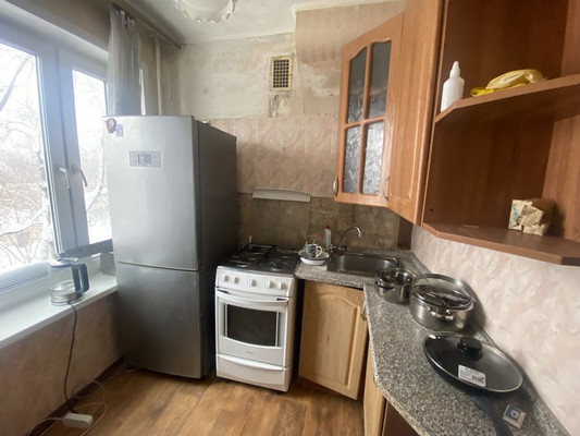 Объект по адресу Московская обл, Дубовая Роща п, Спортивная ул, д. 3