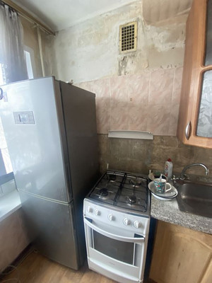 Фото квартиры по адресу Московская обл, Дубовая Роща п, Спортивная ул, д. 3