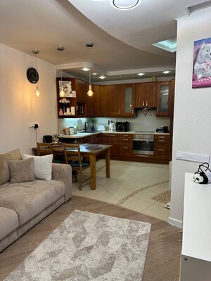 Объект по адресу Московская обл, Павшинский б-р, д. 20