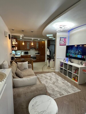 Объект по адресу Московская обл, Павшинский б-р, д. 20