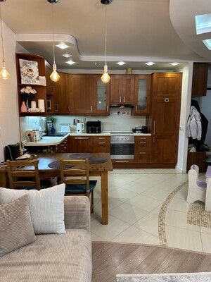 Объект по адресу Московская обл, Павшинский б-р, д. 20