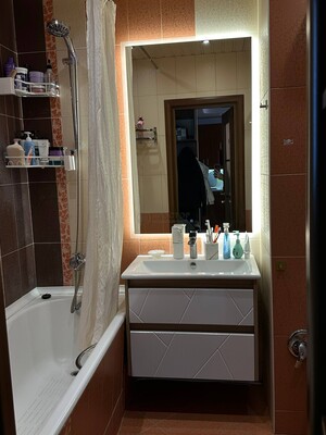 Объект по адресу Московская обл, Павшинский б-р, д. 20