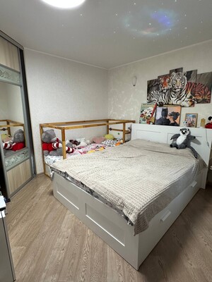 Объект по адресу Московская обл, Павшинский б-р, д. 20