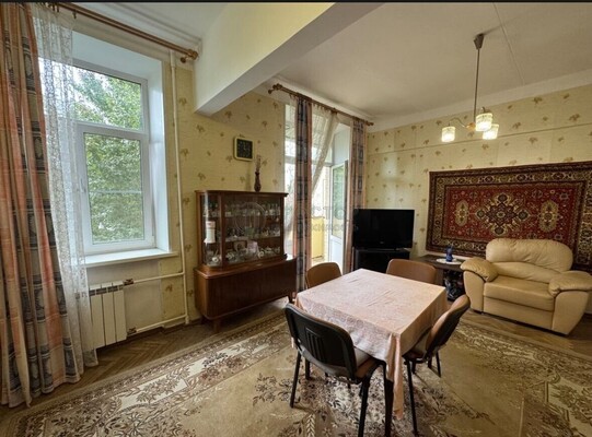 Фото квартиры по адресу Москва, Рогожский Вал ул, 7 