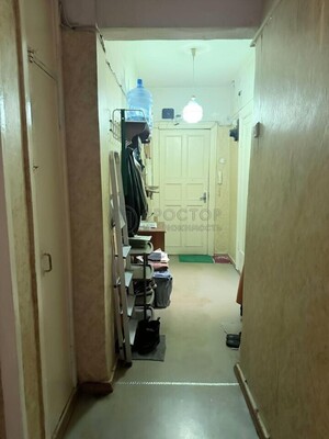 Фото квартиры по адресу Москва, Рогожский Вал ул, 7 