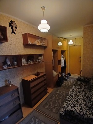 Фото квартиры по адресу Москва г, Бирюлёвская ул, д. 47к1