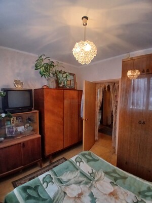 Объект по адресу Москва г, Бирюлёвская ул, д. 47к1