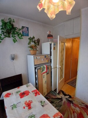 Фото квартиры по адресу Москва г, Бирюлёвская ул, д. 47к1